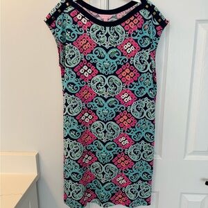 Gorgeous Lilly Pulitzer Mini Dress